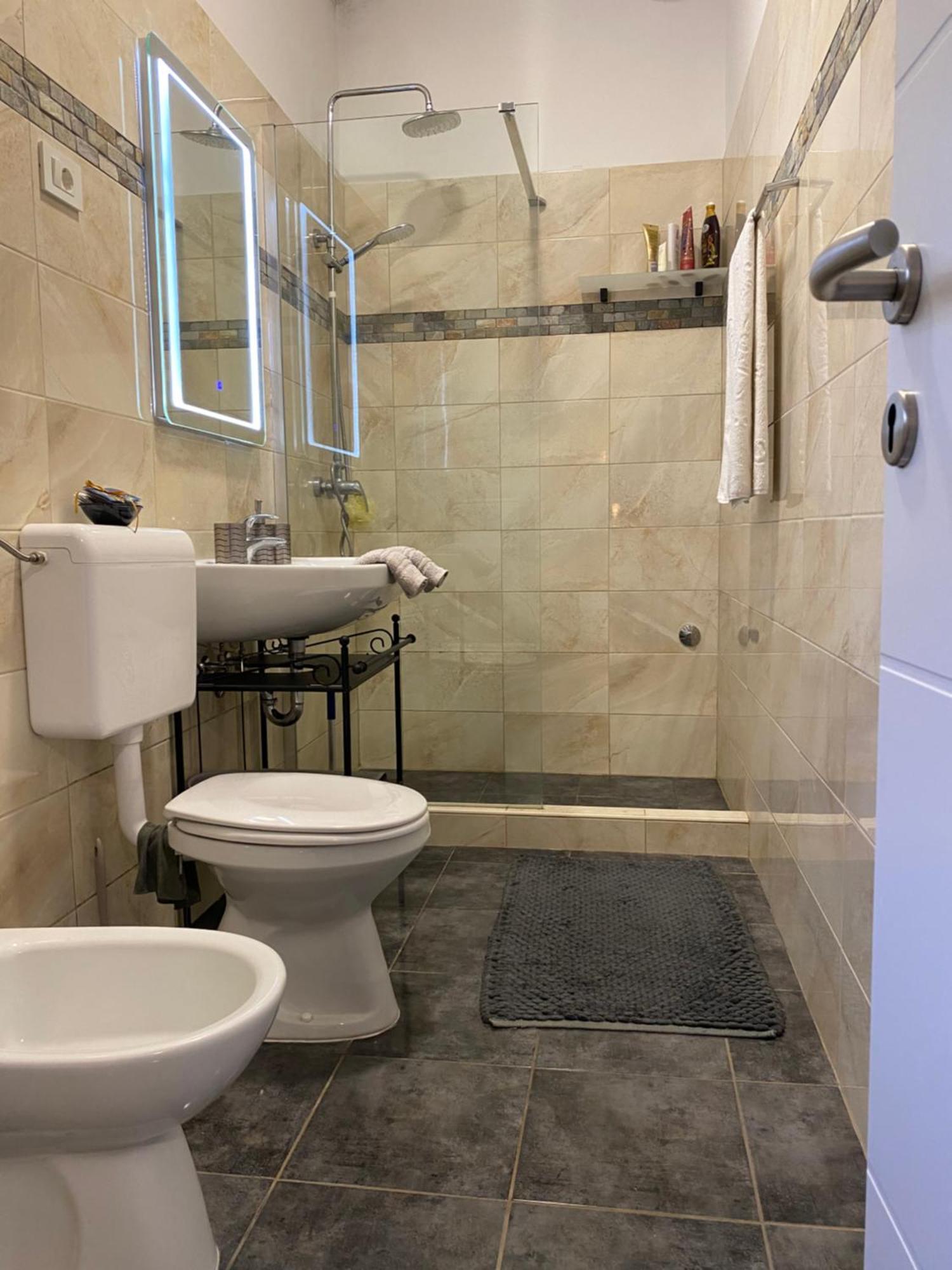 Apartman "Almond House 2" Пула Екстер'єр фото
