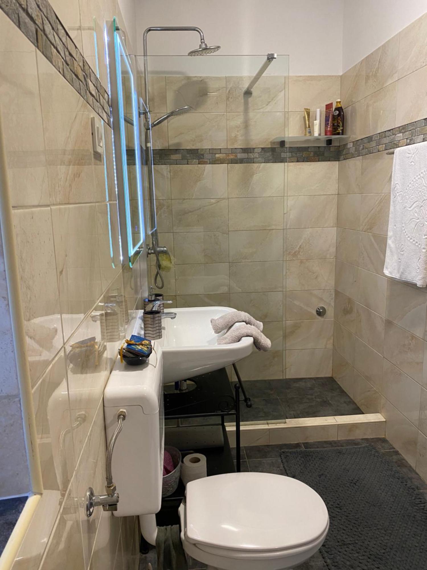 Apartman "Almond House 2" Пула Екстер'єр фото